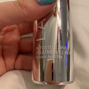 Lancer Makeup - Lancer Retexturizing Cream Lancer Makeup - Lancer Retexturizing Cream